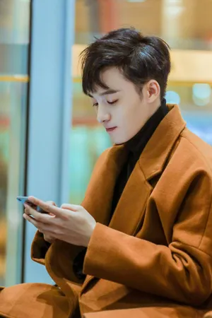 X玖少年团队长伍嘉成图片_4