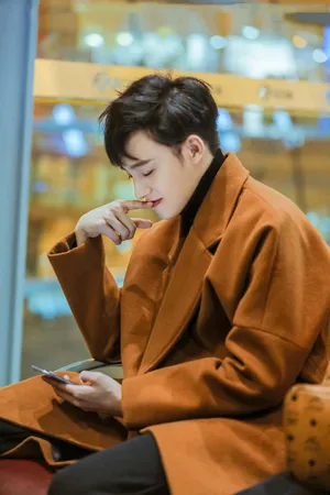X玖少年团队长伍嘉成图片_6