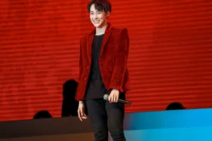 X玖少年团伍嘉成图片_2