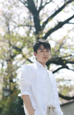 刘学义文艺街拍图片_4