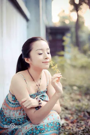 新偶像萌系少女胡冰卿写真集胡冰卿写真图片_3