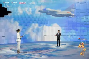 关晓彤信中国高清剧照图片_6
