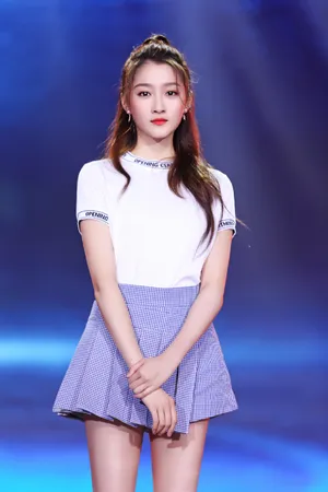 关晓彤获优秀青年演员奖项图片_3