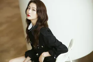 关晓彤性感图片_2