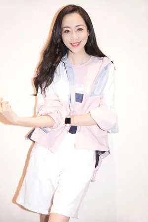 韩雪素雅气质写真图片_5