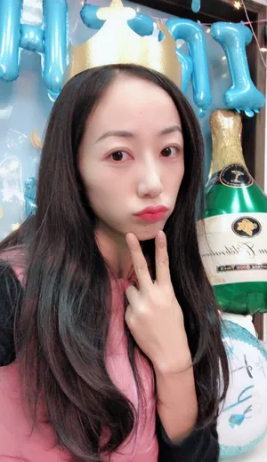 韩雪生日会甜美气质写真图片_6