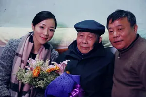 韩雪南京大屠杀纪念馆现场摄影图片_7