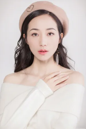 韩雪性感优雅迷人写真高清图片