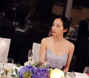 韩雪时尚性感活动现场图片_4