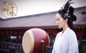 《醉玲珑》韩雪剧照图片_3