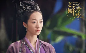 《醉玲珑》韩雪剧照图片_6