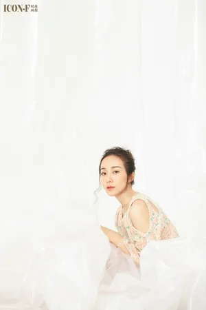 韩雪时尚画报杂志封面写真图片_6