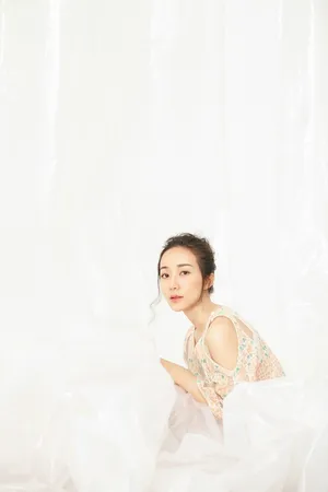 韩雪魅力杂志写真图片_5