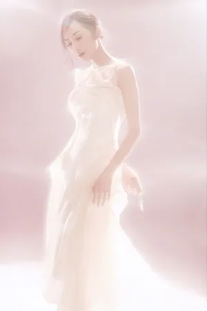 韩雪薄纱气质唯美迷人图片