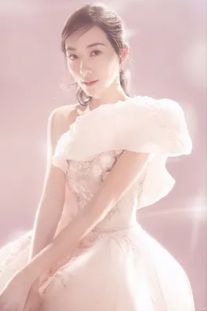 韩雪薄纱气质唯美迷人图片_4