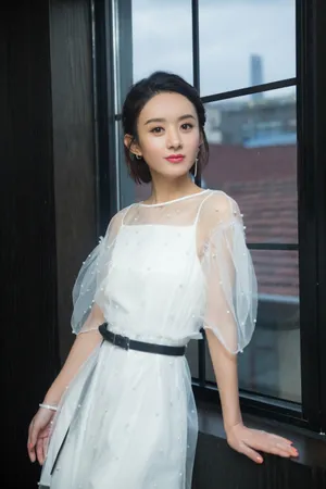 赵丽颖高清图片_2