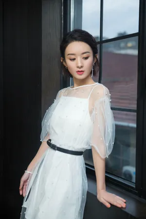 赵丽颖高清图片_3