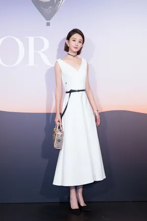 赵丽颖高清图片_4
