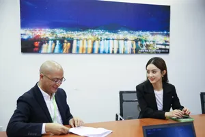 赵丽颖签约爱奇艺VIP会员品牌代言人图片_3