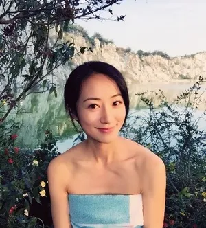 韩雪香艳出浴照曝光清新动人夺眼球