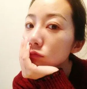 韩雪自曝刚入行被男演员摸_7