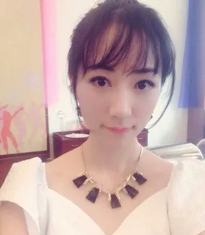 韩雪新剧自拍照精致妆容宛如韩国美女_3