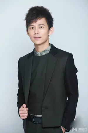 谢娜走古朴风新季百变大咖秀定妆照曝光谢娜图片_15