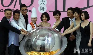 小S谢娜合伙开餐厅现场互相调侃毫不留情谢娜图片小S图片_7