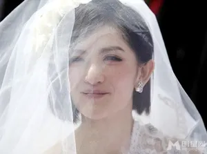 谢娜张杰香格里拉婚礼现场照片曝光谢娜图片张杰图片_1