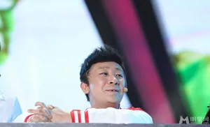 百变大咖秀第五季现场照谢娜变霸气武则天谢娜图片_5