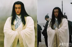 谢娜袁姗姗明星奇葩装束雷照大放送谢娜图片袁珊珊图片_5