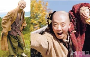 谢娜袁姗姗明星奇葩装束雷照大放送谢娜图片袁珊珊图片_7