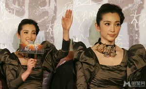 谢娜袁姗姗明星奇葩装束雷照大放送谢娜图片袁珊珊图片_19