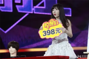 谢娜引爆我为喜剧狂惊现双胞胎兄弟谢娜图片_7