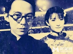 谢娜早期罕见青涩照曝光造型堪比村姑谢娜图片_7