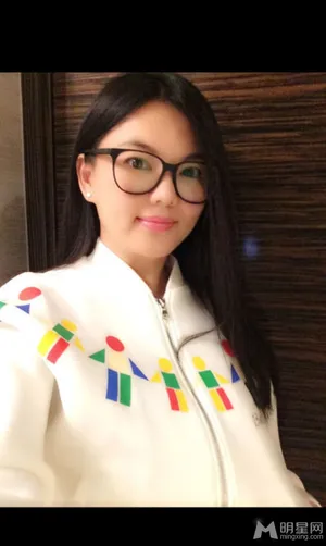 众星晒公益照舒淇谢娜甜美出镜谢娜图片舒淇图片_12
