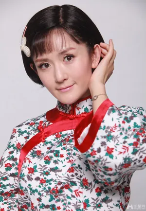 何炅谢娜预演徐志摩林徽因谢娜图片何炅图片
