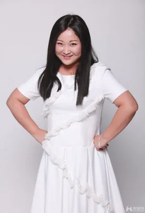 何炅谢娜预演徐志摩林徽因谢娜图片何炅图片_11