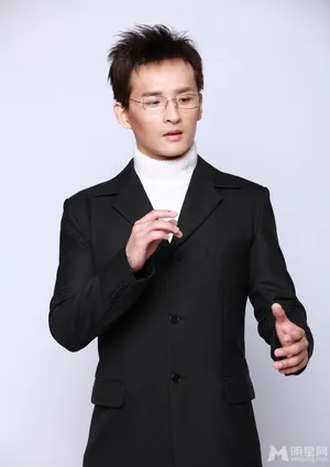 大咖秀封神榜定妆照谢娜扮美艳妲己谢娜图片