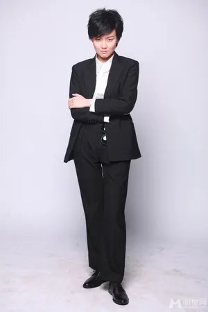 谢娜百变大咖秀模仿十面埋伏章子怡谢娜图片_3