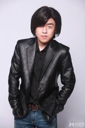 谢娜百变大咖秀模仿十面埋伏章子怡谢娜图片_8