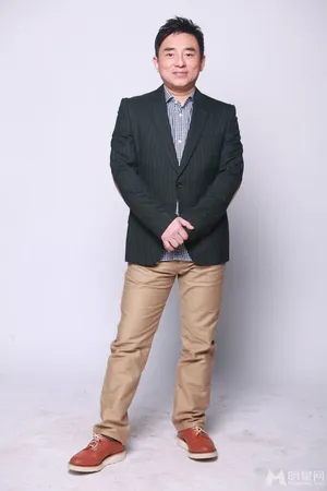 谢娜百变大咖秀模仿十面埋伏章子怡谢娜图片_13