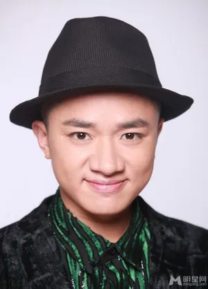 谢娜百变大咖秀模仿十面埋伏章子怡谢娜图片_17