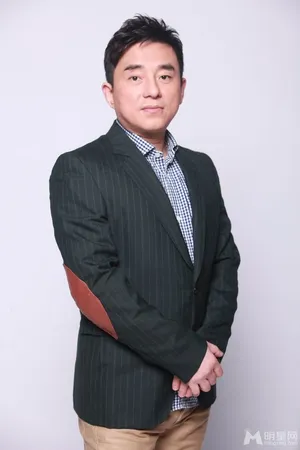 谢娜百变大咖秀模仿十面埋伏章子怡谢娜图片_22
