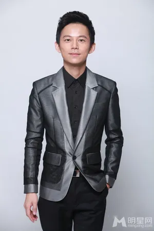 谢娜百变大咖秀扮演华妃张远扮李玉刚惊艳全场谢娜图片_18