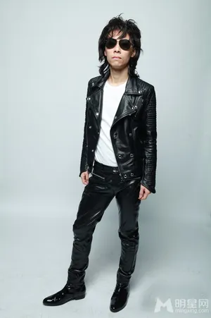 谢娜百变大咖秀扮演华妃张远扮李玉刚惊艳全场谢娜图片_24