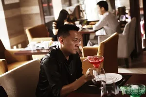 一路狂奔精彩剧照谢娜何炅李梦男主演谢娜图片何炅图片_5