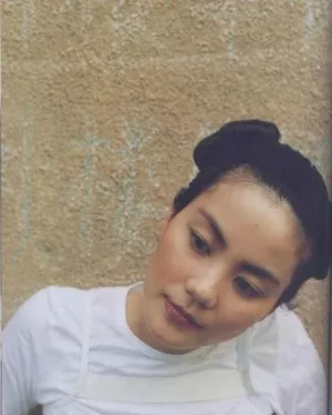 王菲07年杂志拍摄图片_3