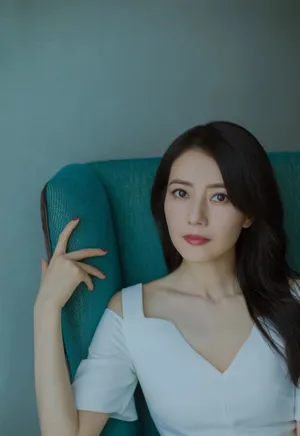 高圆圆性感活动照图片_2