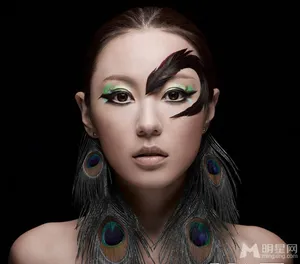 大S高圆圆尚雯婕华人女星为动物全裸代言大盘点_18